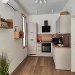 Apartment Sunce *