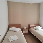 Apartment Sunce *