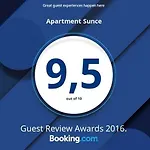 Apartment Sunce Sibenik