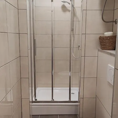 Apartment Sunce *