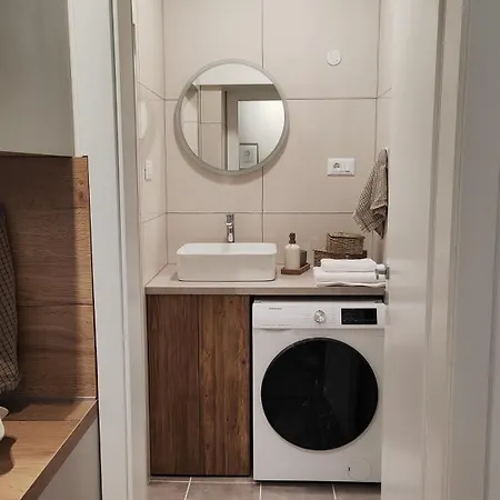 Apartmán Sunce Šibenik