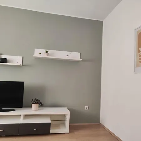 Sunce Apartmán *