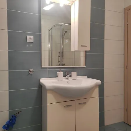 Sunce Apartmán *