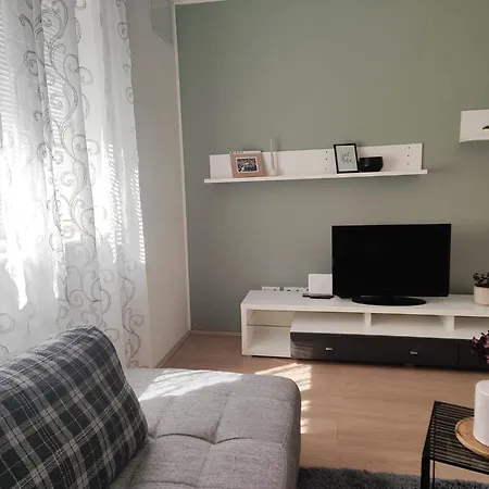 Apartment Sunce *