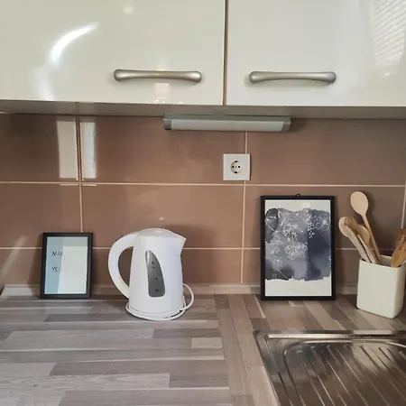 Apartamento Sunce Šibenik