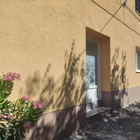 Apartmán Sunce