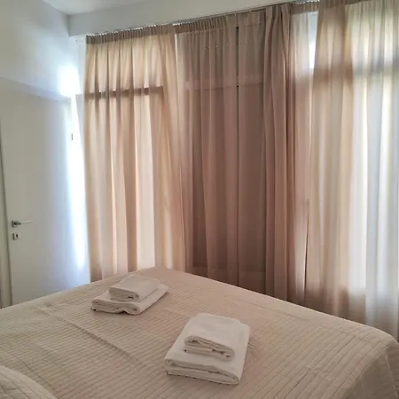 Sunce Apartment *