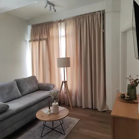 Sunce Apartmán Šibenik
