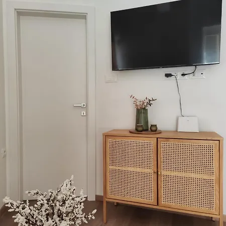 Apartamento Sunce Šibenik