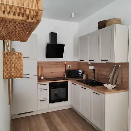 Sunce Apartmán Šibenik