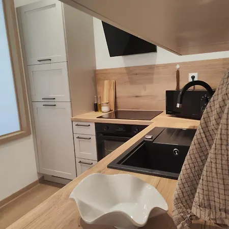 Apartmán Sunce Šibenik