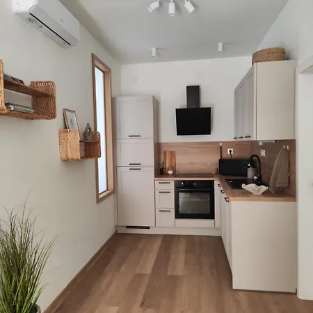 Apartmán Sunce *