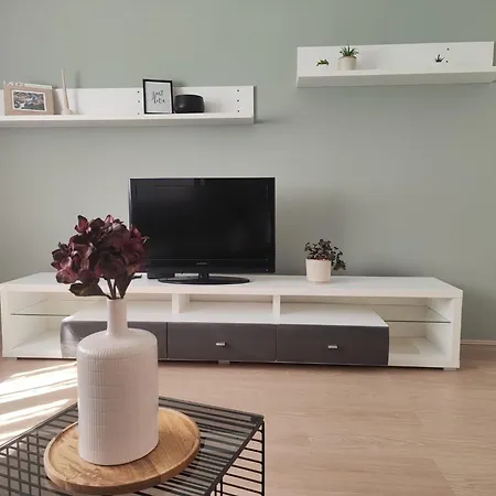 Sunce Apartmán Šibenik