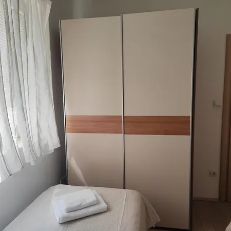 Sunce Apartmán
