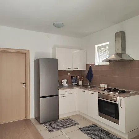 Apartment Sunce *