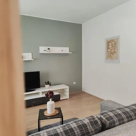 Sunce Apartmán Šibenik