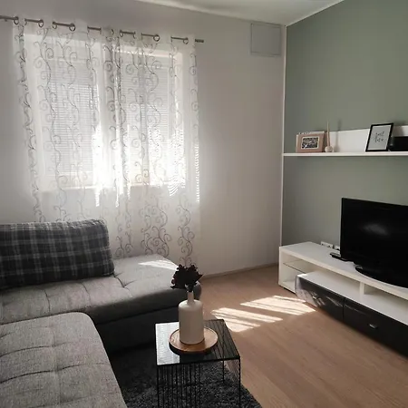 Apartmán Sunce Šibenik