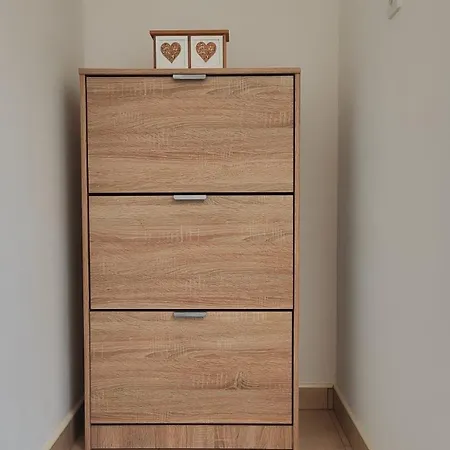 Sunce Apartment