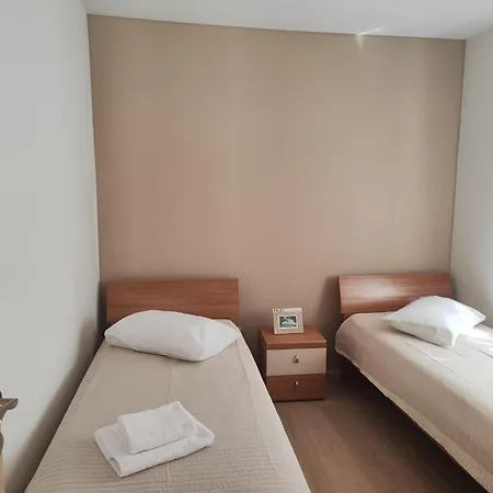 Apartmán Sunce *