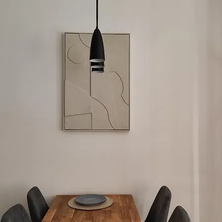 Apartmán Sunce