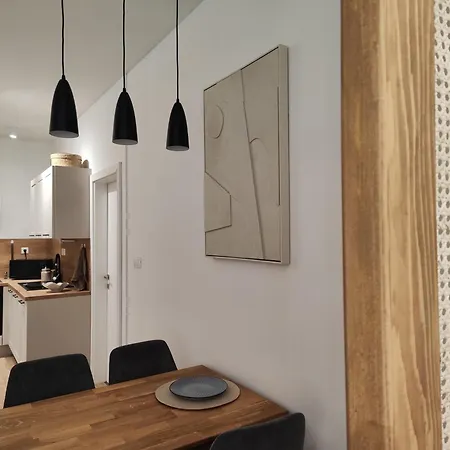 Sunce Apartmán
