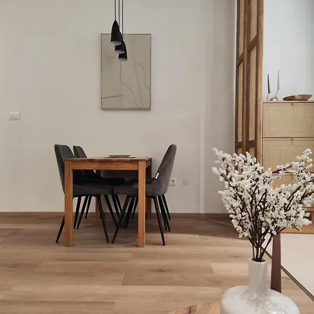 Apartmán Sunce