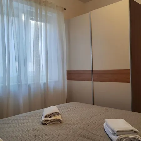 Sunce Apartment