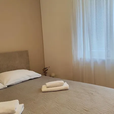 Apartment Sunce