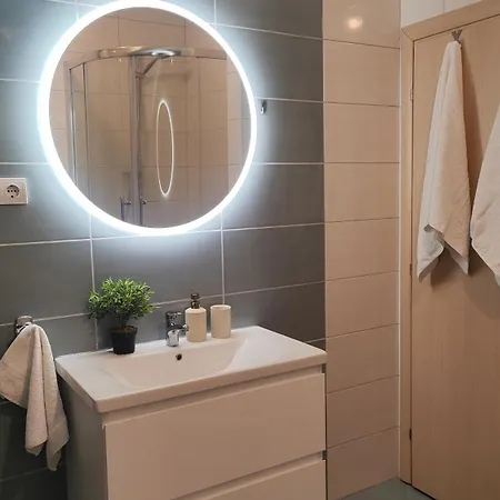 Sunce Apartment