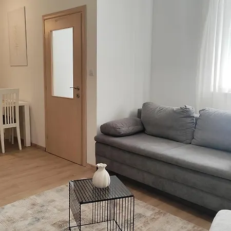 Sunce Apartment