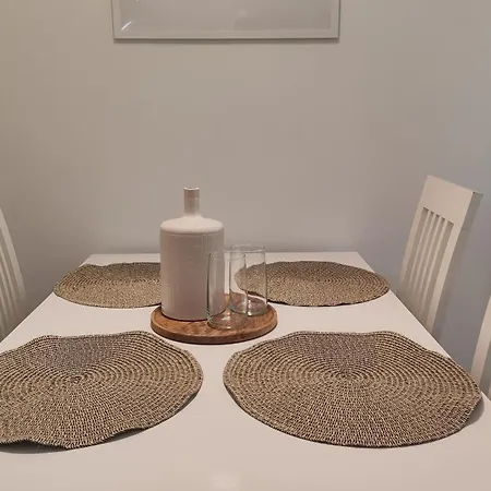 Sunce Apartment *