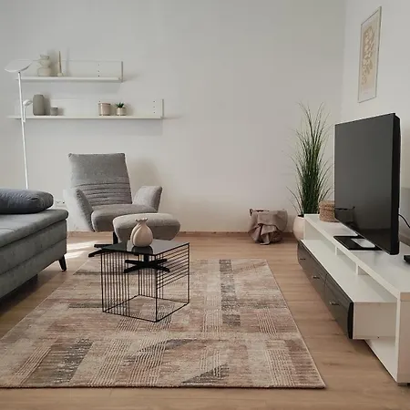 Apartment Sunce *