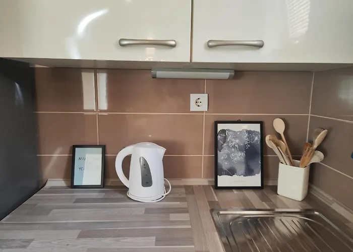 아파트 Sunce 시베니크