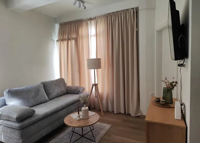 Sunce 아파트 시베니크