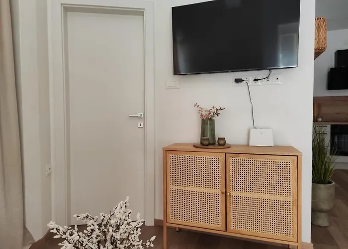 아파트 Sunce 시베니크