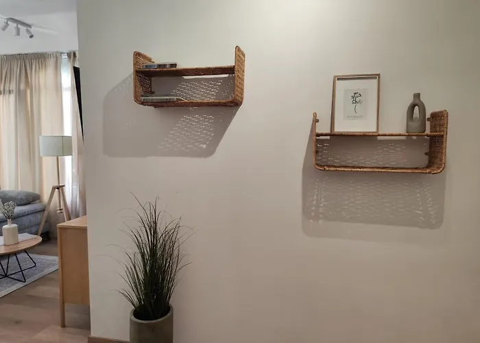 아파트 Sunce 시베니크