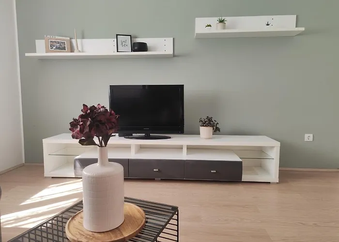 Sunce 아파트 시베니크