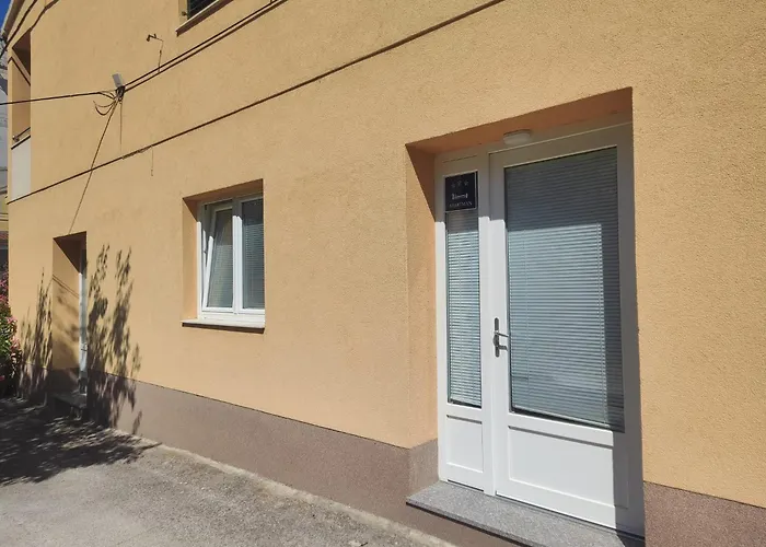 Sunce * 시베니크